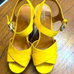 Kate Spade Sandals
